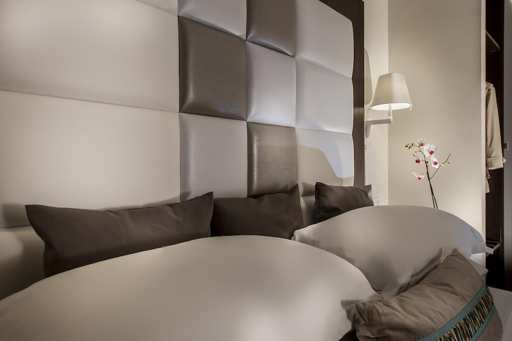 Dve Suite Rome Buitenkant foto