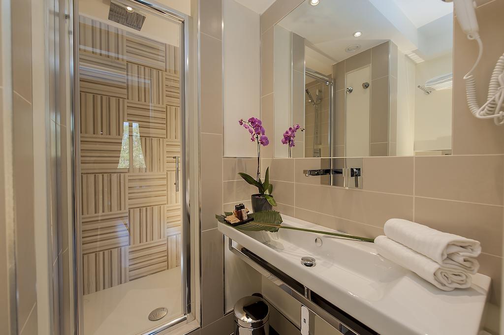Dve Suite Rome Kamer foto