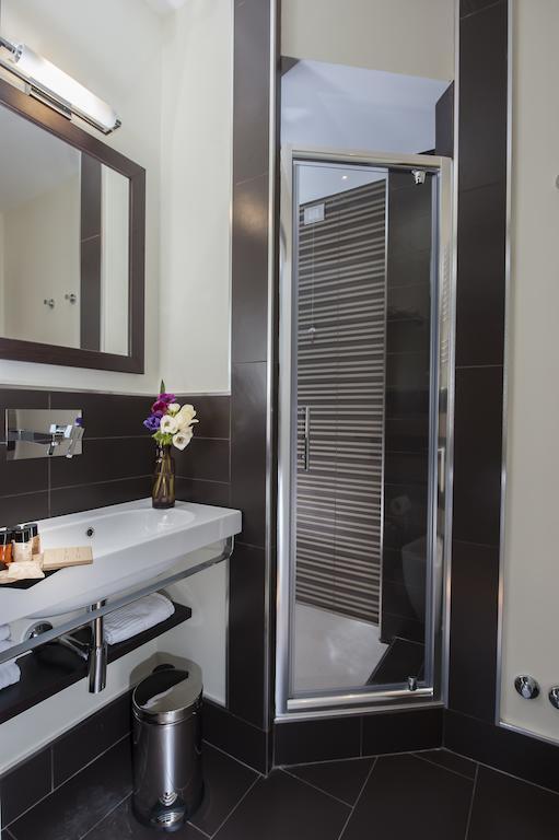Dve Suite Rome Kamer foto