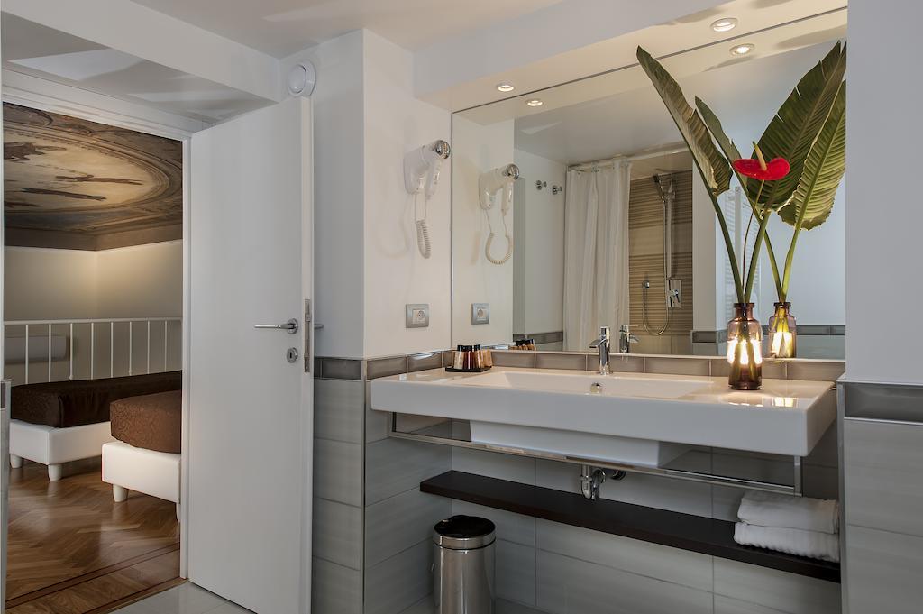 Dve Suite Rome Kamer foto