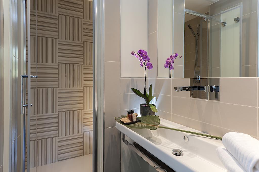 Dve Suite Rome Kamer foto