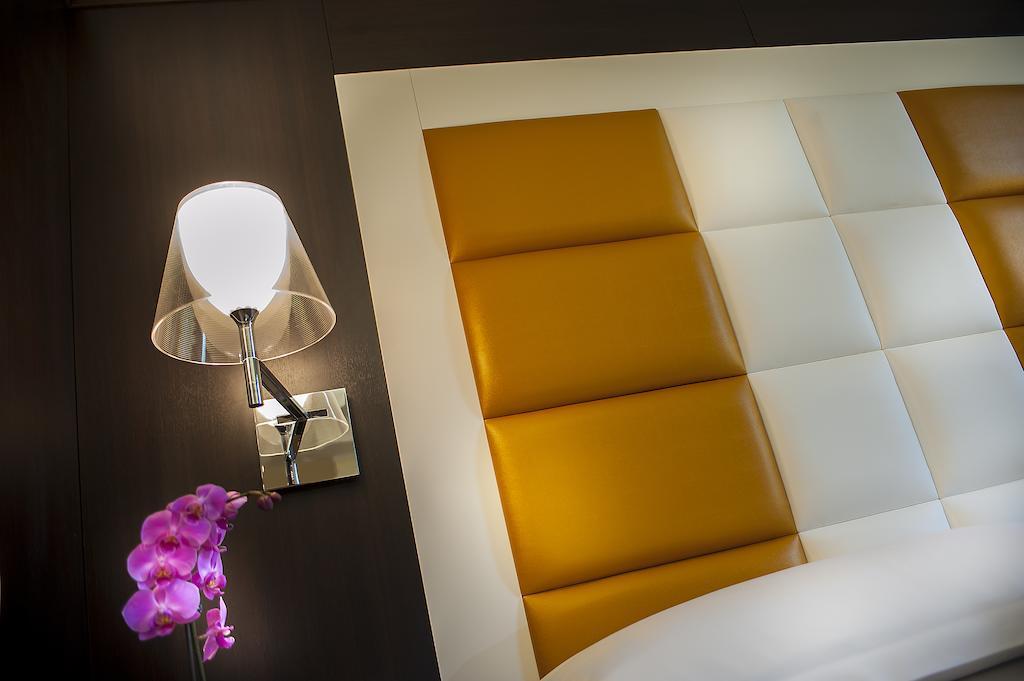 Dve Suite Rome Kamer foto