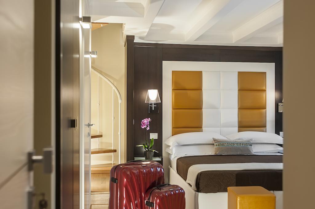 Dve Suite Rome Kamer foto