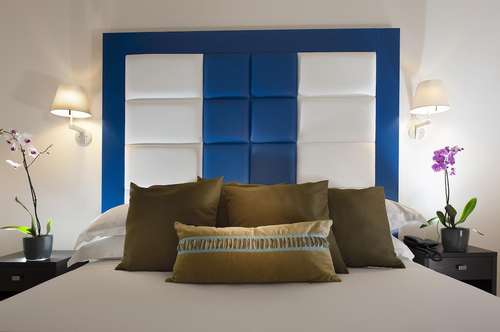 Dve Suite Rome Kamer foto
