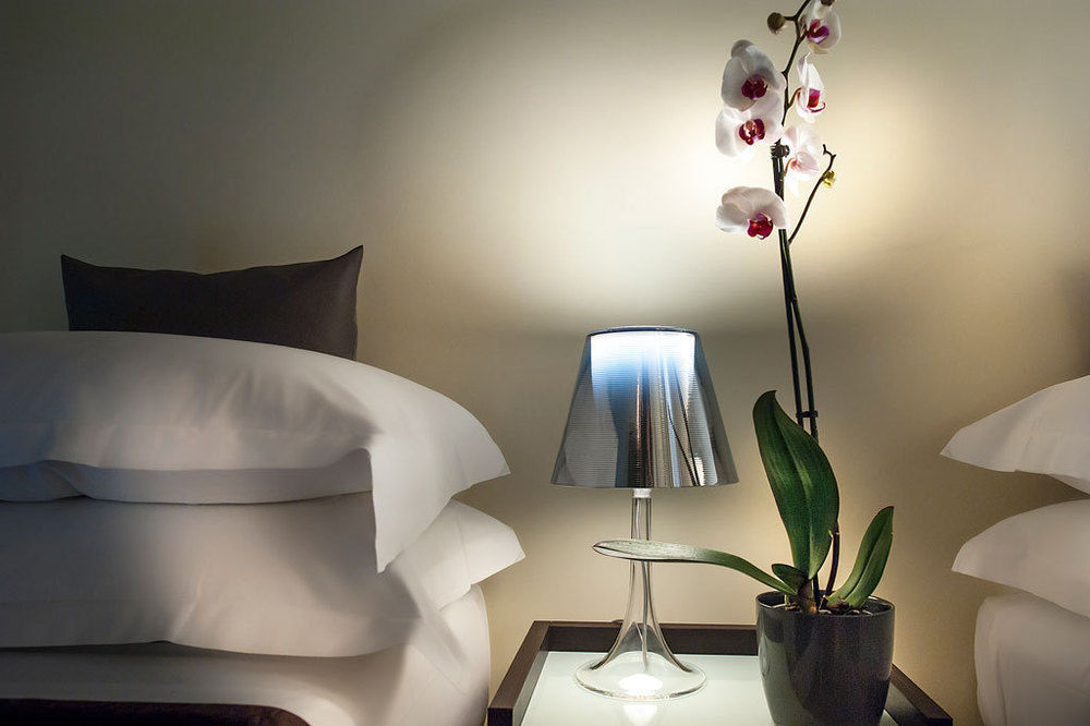 Dve Suite Rome Buitenkant foto