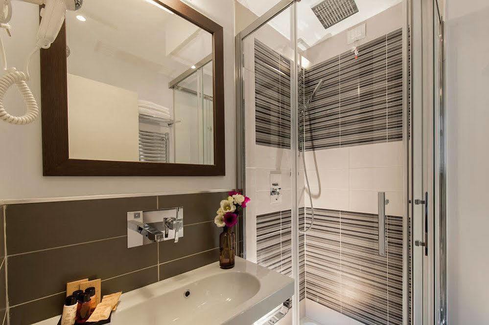 Dve Suite Rome Buitenkant foto