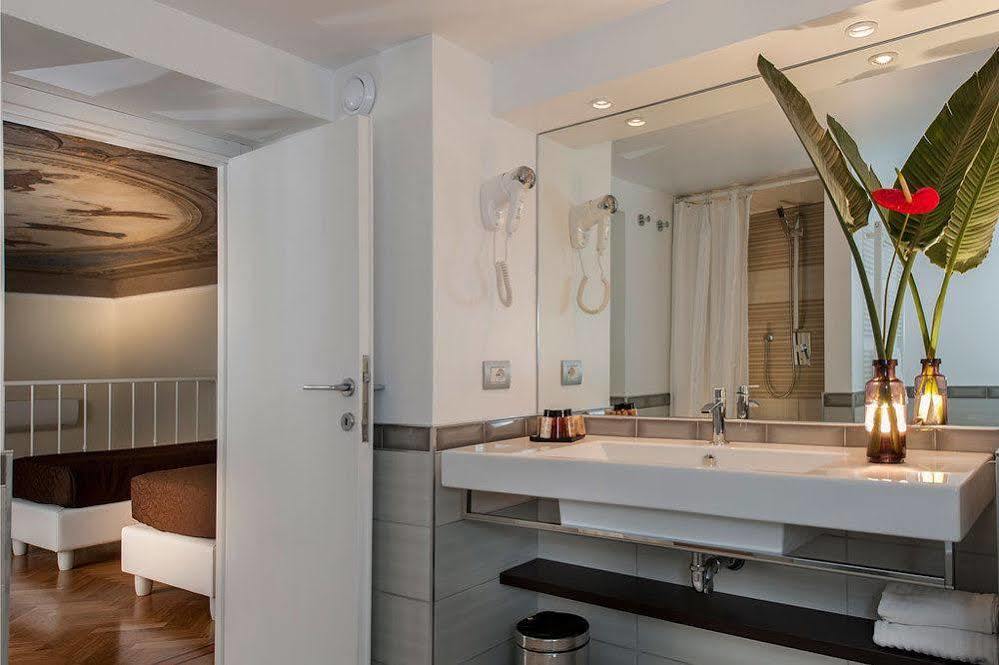 Dve Suite Rome Buitenkant foto